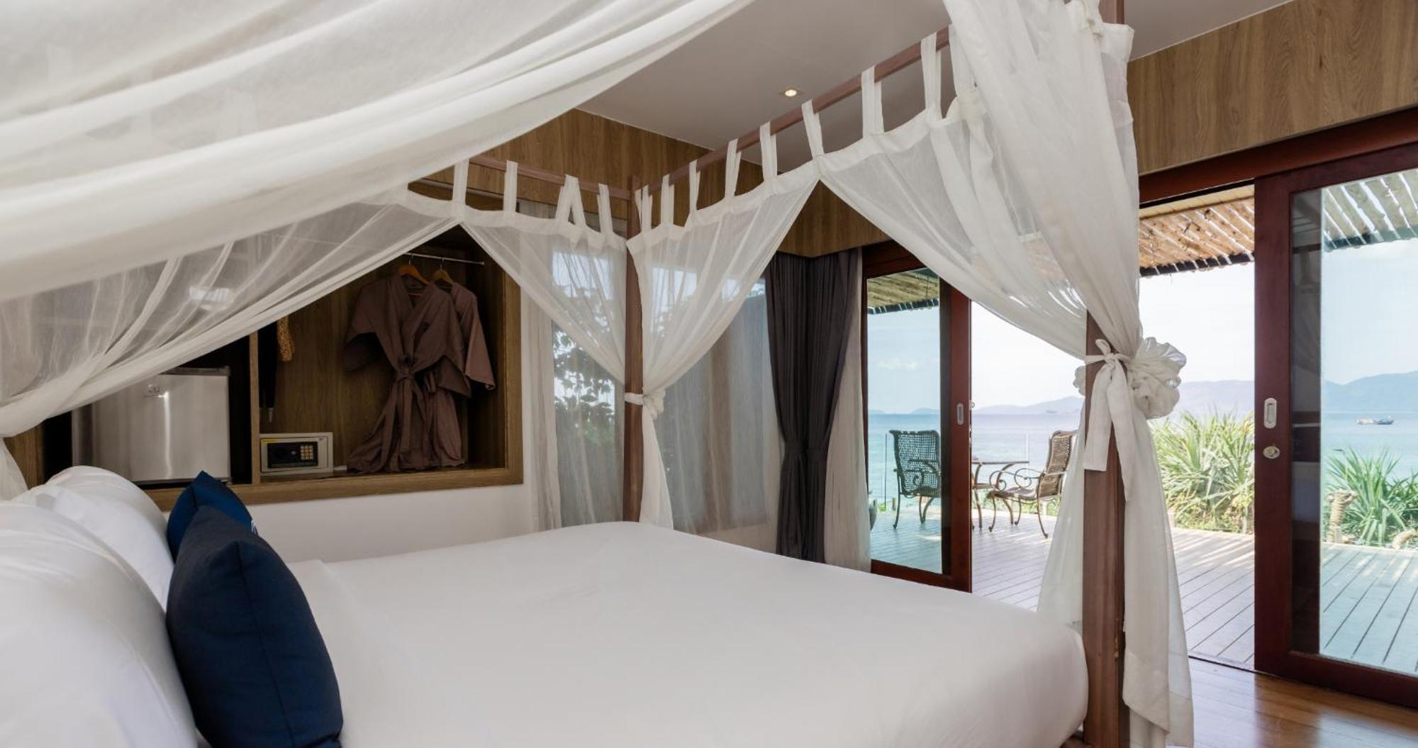 The Cliff Lipe Hotell Eksteriør bilde
